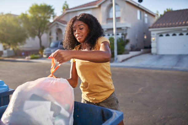 Best Garage Cleanout Services  in Brookhaven, PA
