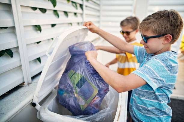 Best Household Junk Removal  in Brookhaven, PA