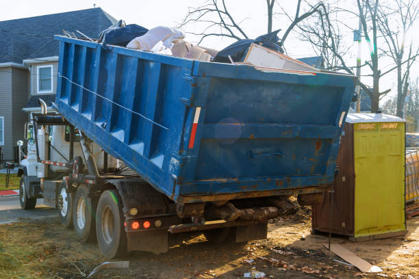 Best Basement Cleanout Services  in Brookhaven, PA