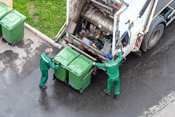 Best Commercial Cleanout Services  in Brookhaven, PA