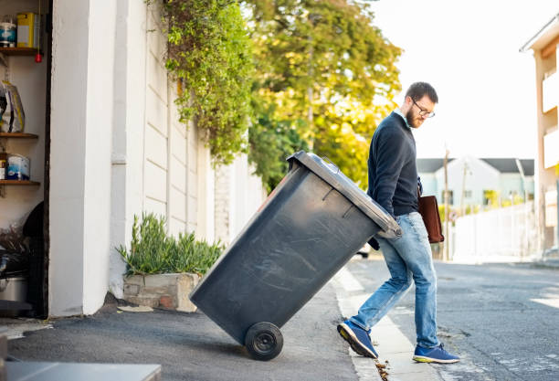 Best Residential Junk Removal  in Brookhaven, PA