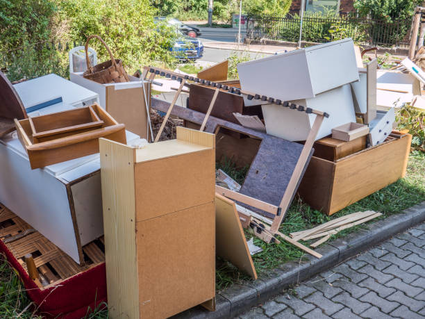 Best Attic Cleanout Services  in Brookhaven, PA