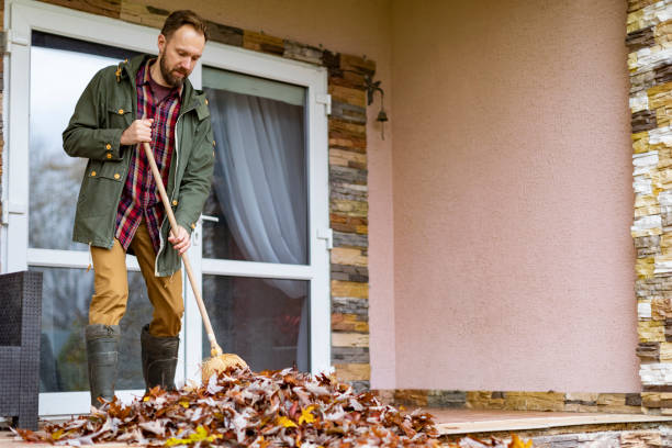 Best Yard Cleanup Services  in Brookhaven, PA
