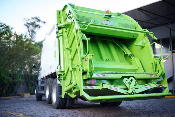 Professional Junk Removal in Brookhaven, PA